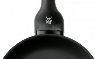 Patelnia WMF CeraDur Profi Ø28 cm - 4