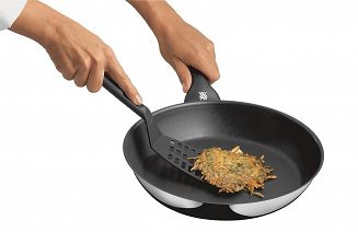 Patelnia WMF CeraDur Profi Ø28 cm - 7