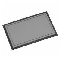 Deska do krojenia WMF Touch 32x20 cm - czarna