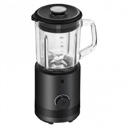 WMF - Blender kielichowy - KitchenMinis Deep Black