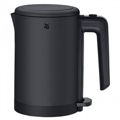 WMF - Czajnik - KitchenMinis Deep Black