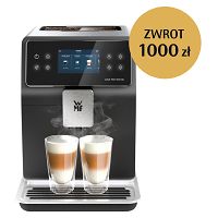 WMF Perfection 840L - Automatyczny ekspres do kawy
