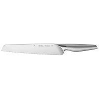 'Nóż do pieczywa, ząbkowany WMF Chef''s Edition 24 cm'