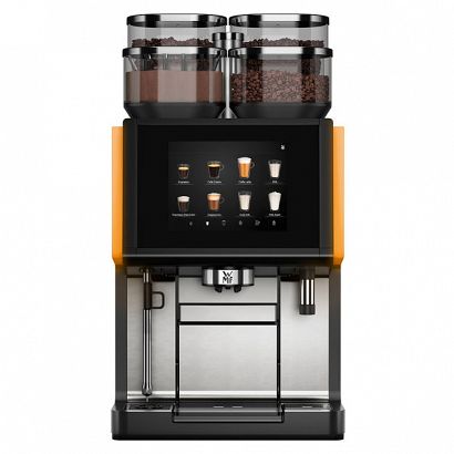 Automatyczny Ekspres do kawy WMF 9000 S+