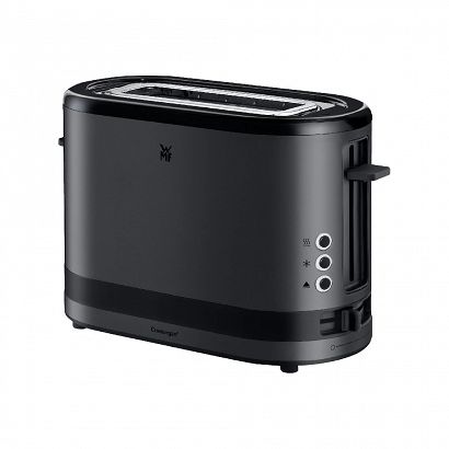 WMF - Toster - KitchenMinis Deep Black
